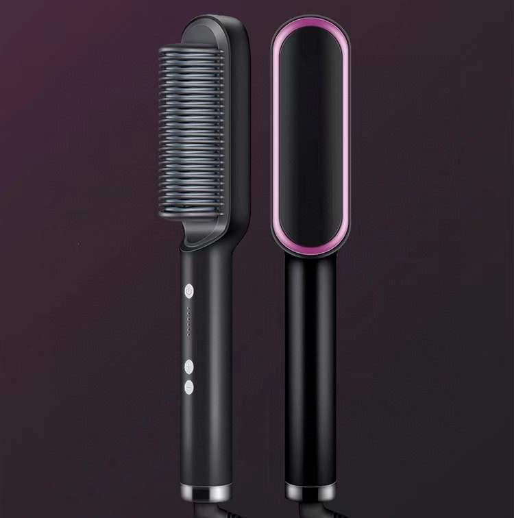 Electric Hair Brush