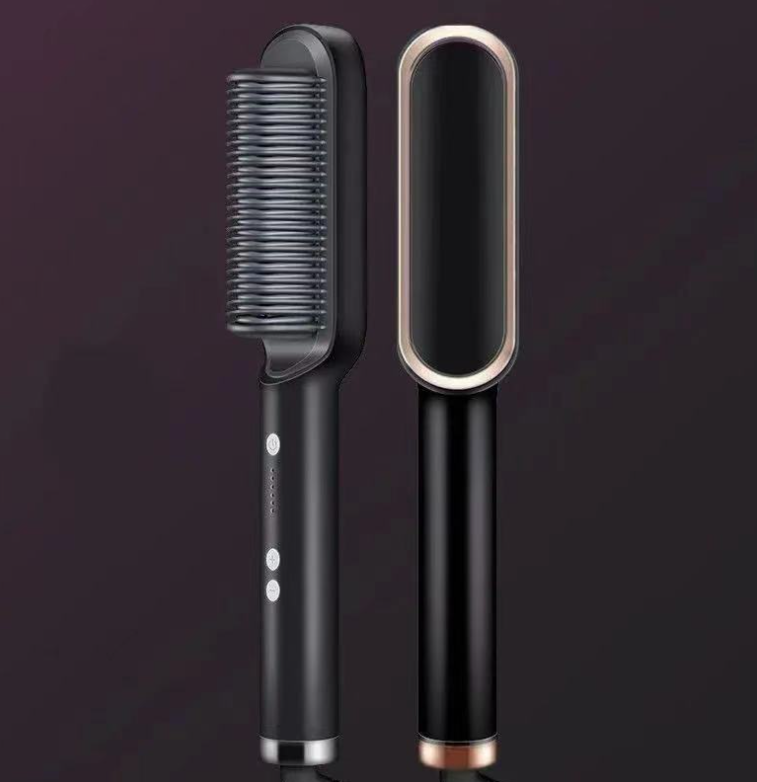 Electric Hair Brush