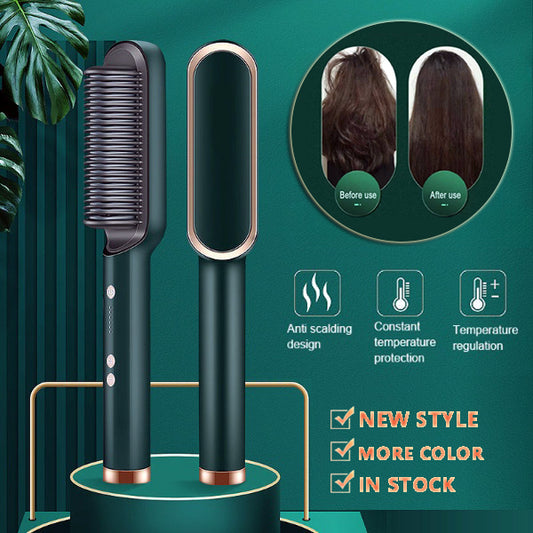 Electric Hair Brush