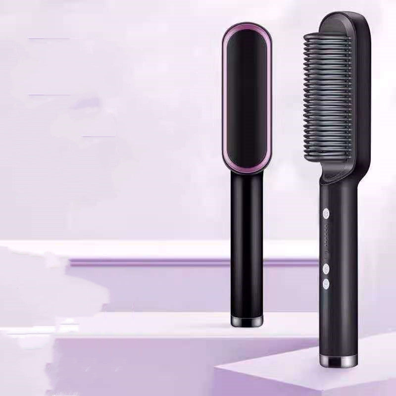 Electric Hair Brush